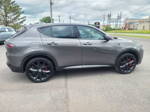 Used 2024 Dodge Hornet R/T AWD/4WD image 6