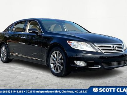 Used 2011 Lexus LS 460 L