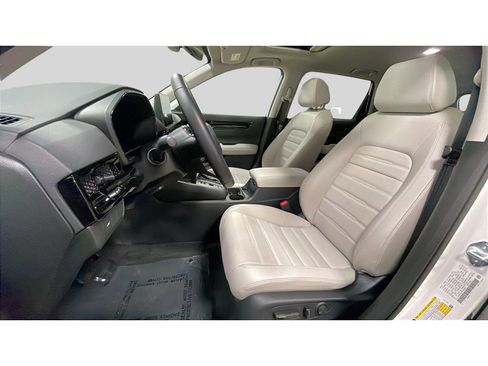 Used 2026 Honda CR-V EX-L image 11