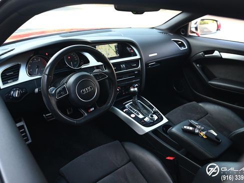 Used 2016 Audi S5 Premium Plus image 17