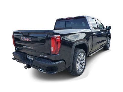 New 2026 GMC Sierra 1500 Denali AWD/4WD image 5