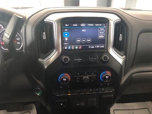 Used 2020 Chevrolet Silverado 2500 LT w/ All Star Edition AWD/4WD image 17