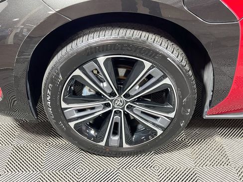 Certified 2023 Toyota bZ4X AWD w/ Weather Package image 27