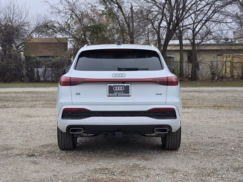 Used 2025 Audi Q5 Premium Plus AWD/4WD image 9