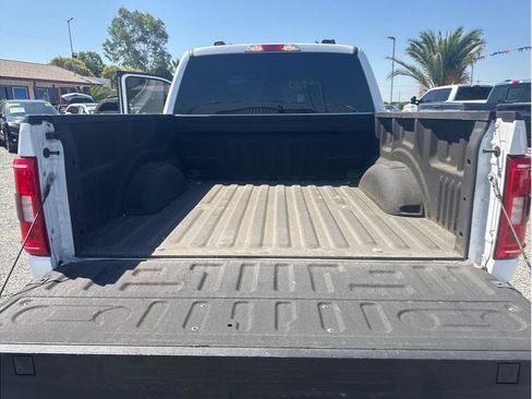 Used 2022 Ford F150 XLT w/ Equipment Group 301A Mid RWD image 12