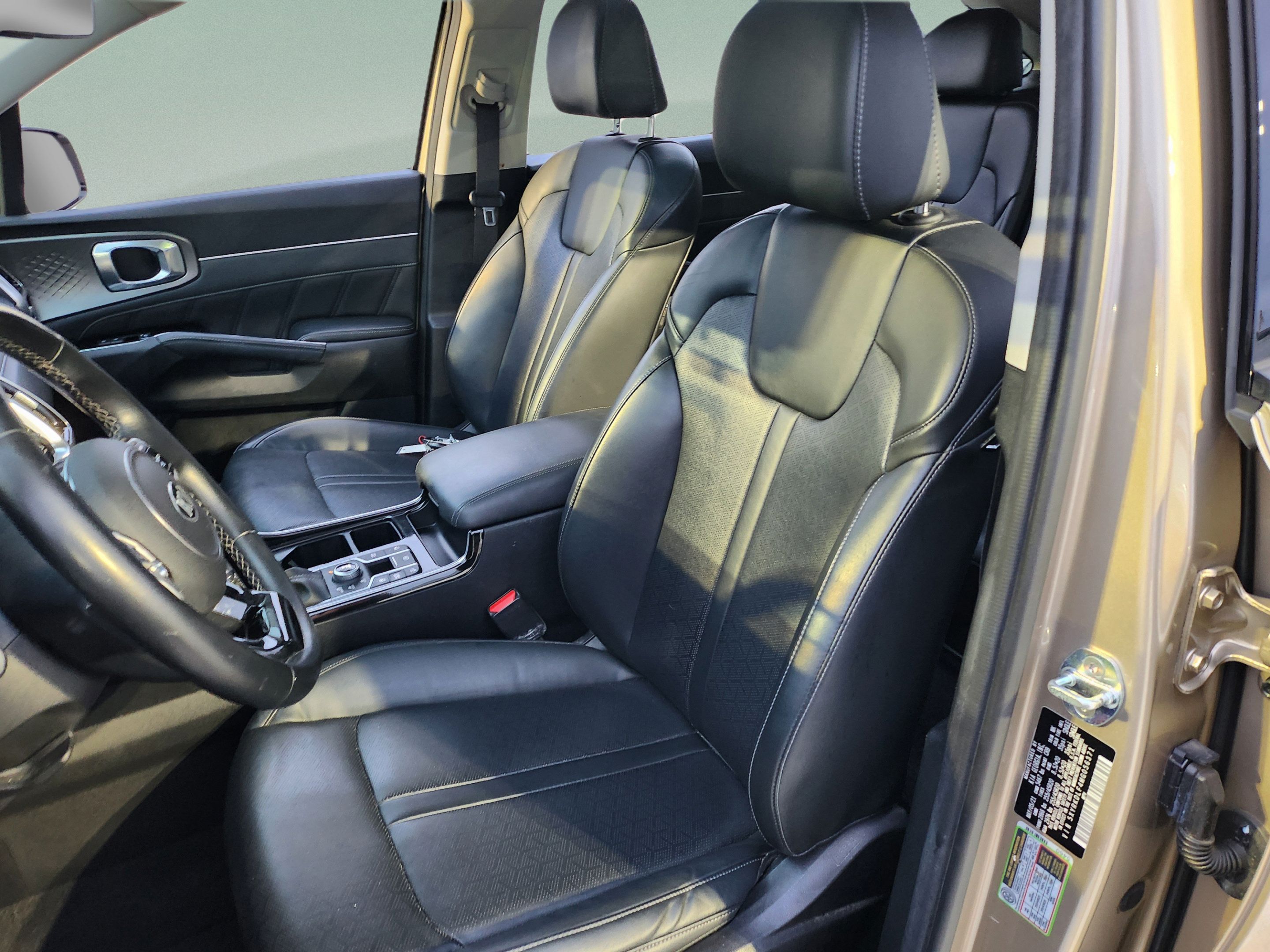 Used 2021 Kia Sorento SX AWD/4WD image 13