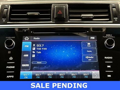 Used 2019 Subaru Outback 2.5i Limited image 11