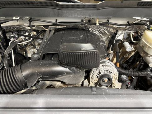 Used 2018 Chevrolet Silverado 2500 W/T w/ Snow Plow Prep Package image 24