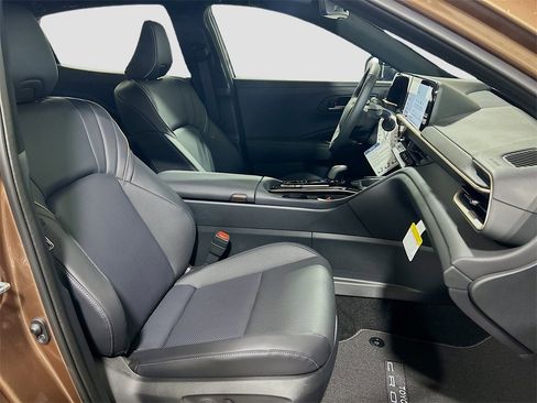 New 2026 Toyota Crown XLE image 25