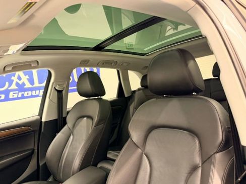 Used 2013 Audi Q5 2.0T Premium Plus AWD/4WD image 41