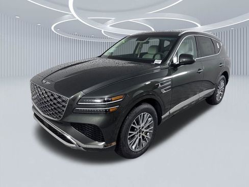 New 2026 Genesis GV80 2.5T RWD image 9