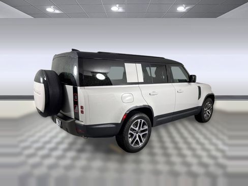 Used 2026 Land Rover Defender 130 S AWD/4WD image 8