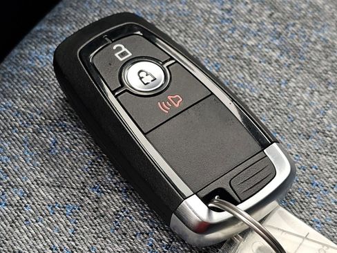 New 2026 Ford Maverick XLT w/ Equipment Group 301A image 31