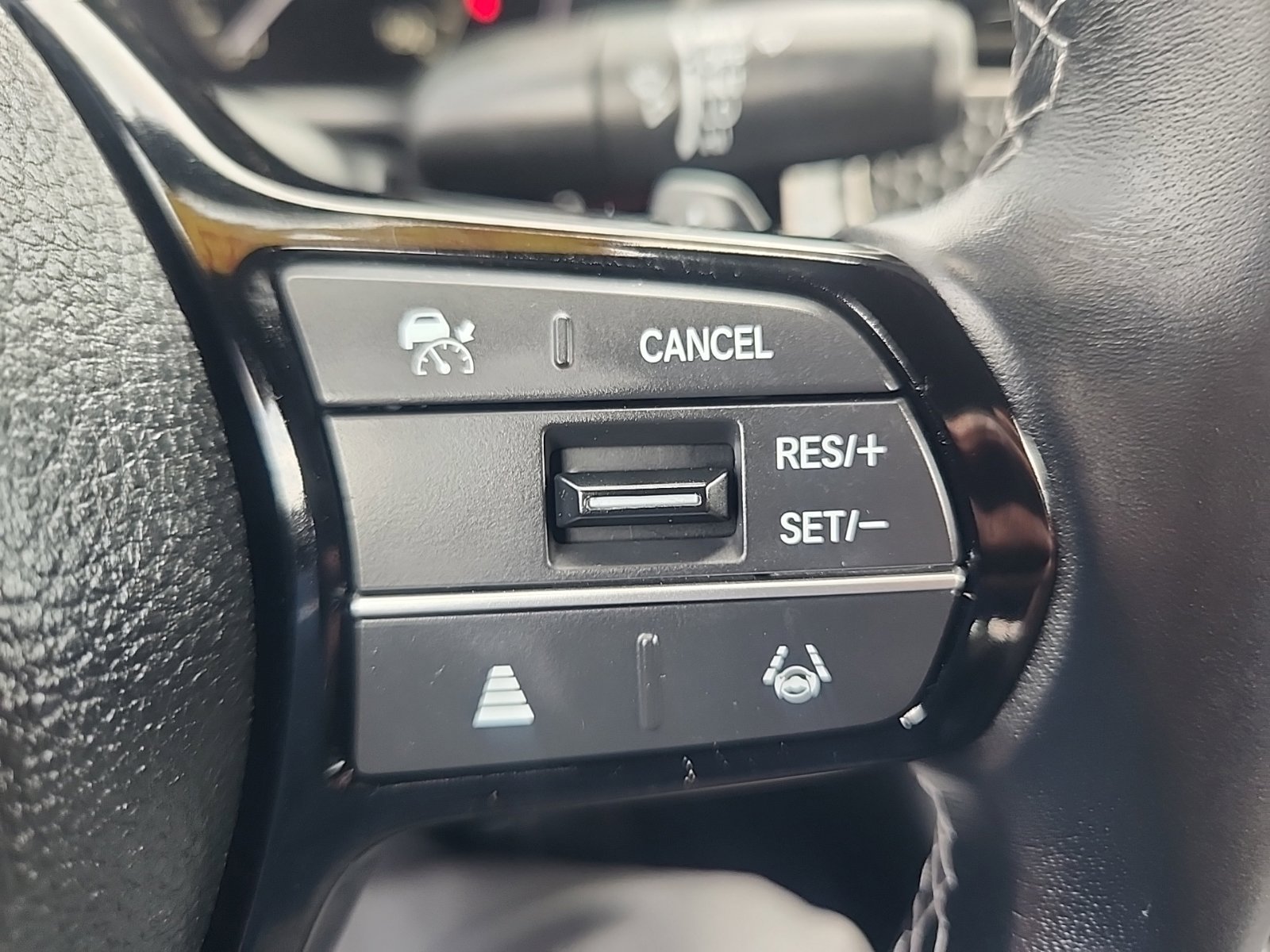 Used 2024 Honda Civic Sport image 18