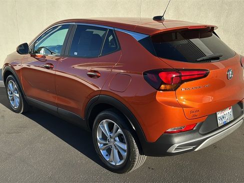 Used 2023 Buick Encore GX Preferred w/ Cold Weather Comfort Package image 4