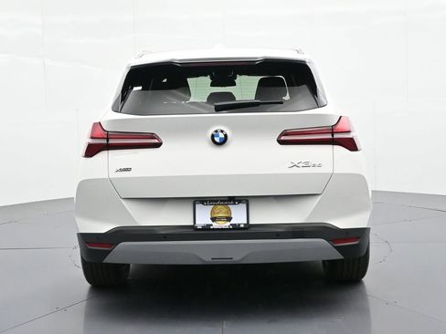 Used 2026 BMW X3 xDrive30i AWD/4WD image 7