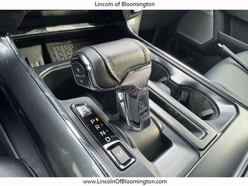 Used 2023 Ford F150 Lariat w/ Equipment Group 502A High image 52