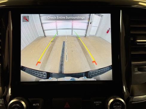 Used 2022 RAM 1500 Laramie w/ Sport Appearance Package image 41