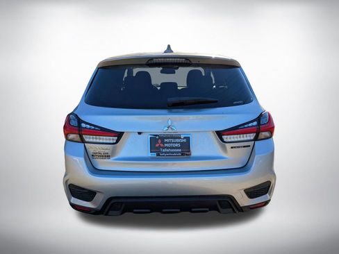 New 2026 Mitsubishi Outlander Sport LE AWD/4WD image 5