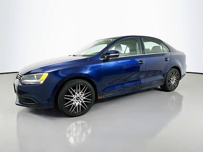 Used 2013 Volkswagen Jetta SE