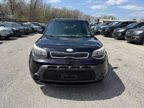 Used 2014 Kia Soul image 2