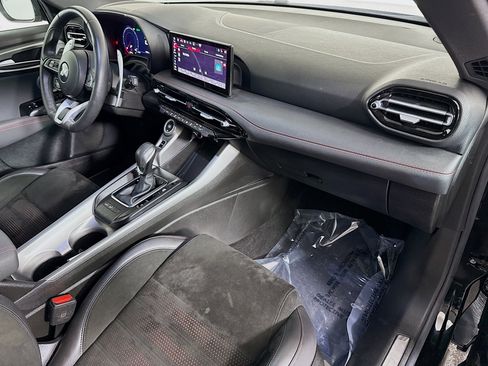 Used 2024 Dodge Hornet R/T Plus w/ Track Pack image 30