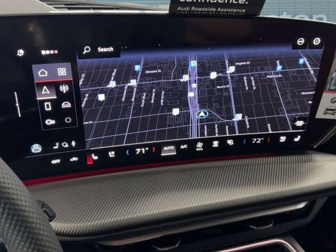 New 2025 Audi SQ5 Prestige image 23