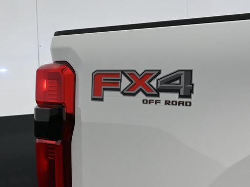 Used 2025 Ford F250 King Ranch image 48