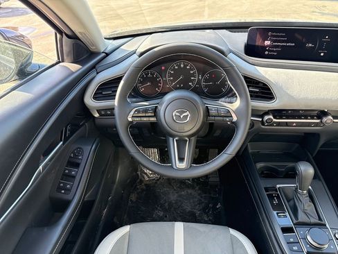 New 2026 MAZDA CX-30 Aire Edition image 15