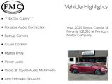 Used 2023 Toyota Corolla SE image 5