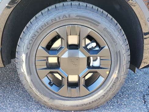 New 2027 Kia Telluride SX Prestige X-Pro AWD/4WD image 15