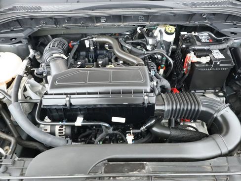 Used 2024 Ford Escape ST-Line image 23