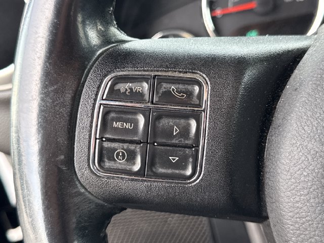 Used 2014 Jeep Wrangler Unlimited Sahara w/ Dual Top Group AWD/4WD image 32