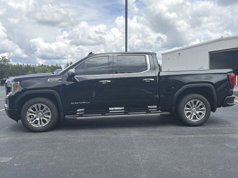 Used 2021 GMC Sierra 1500 Denali w/ Technology Package AWD/4WD image 26