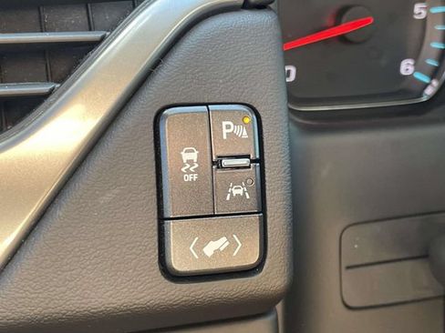 Used 2020 Chevrolet Tahoe LT RWD image 26