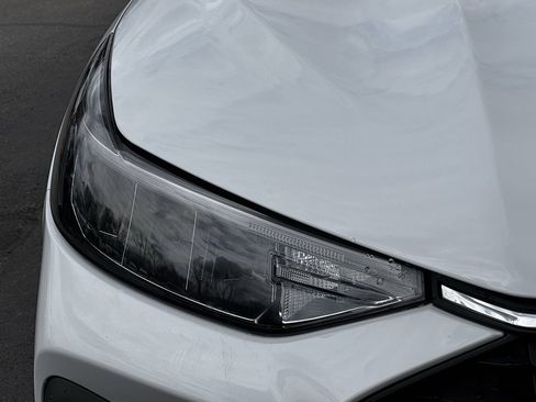 New 2025 Ford Escape Active image 4