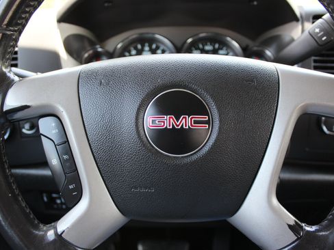 Used 2012 GMC Sierra 2500 SLE w/ Snow Plow Prep Package AWD/4WD image 23