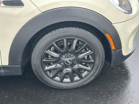 Used 2016 MINI Cooper Convertible image 12