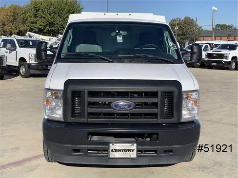 Used 2022 Ford E-350 and Econoline 350 Super Duty w/ Power Windows & Locks Group image 12