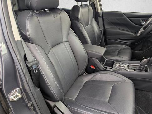 Used 2021 Subaru Forester Limited w/ Popular Package #3 image 29