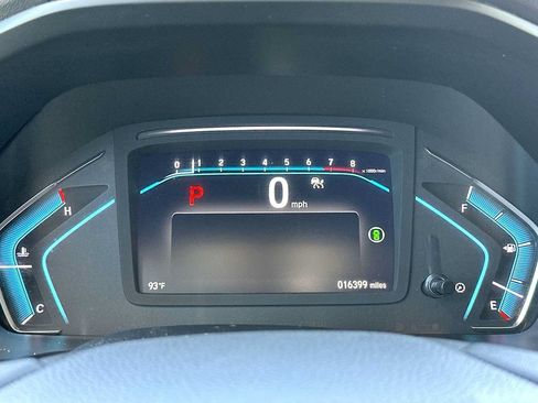 Used 2024 Honda Odyssey Sport image 19