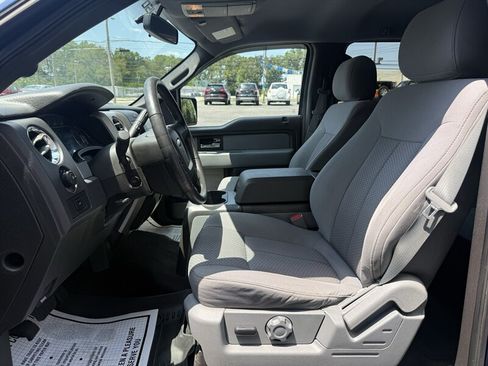 Used 2013 Ford F150 XLT w/ Luxury Equipment Group AWD/4WD image 9