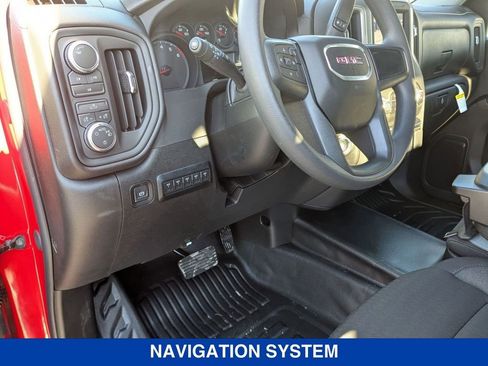 New 2026 GMC Sierra 2500 Pro w/ Convenience Package image 15