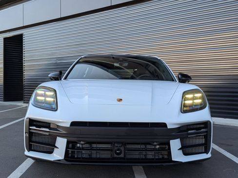 New 2026 Porsche Panamera GTS image 6