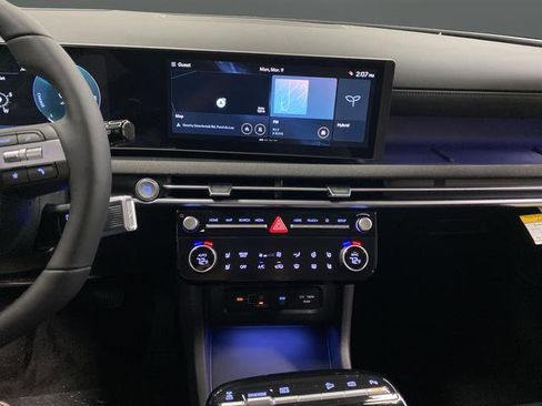 New 2026 Hyundai Tucson Limited image 9