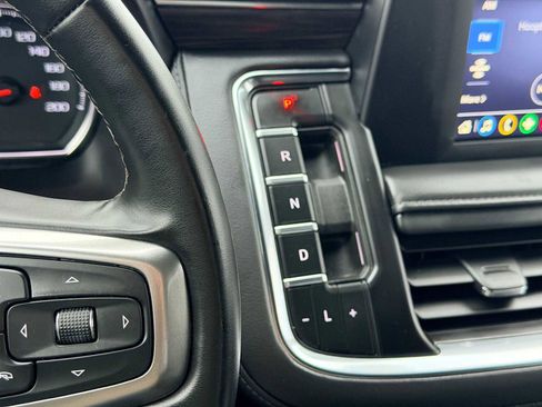 Used 2024 Chevrolet Tahoe LS w/ Driver Alert Package image 29