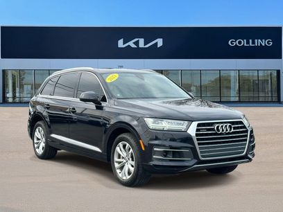 Used 2017 Audi Q7 3.0T Premium Plus