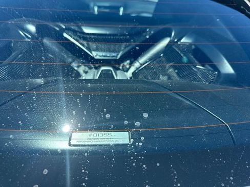 Used 2017 Acura NSX AWD/4WD image 7