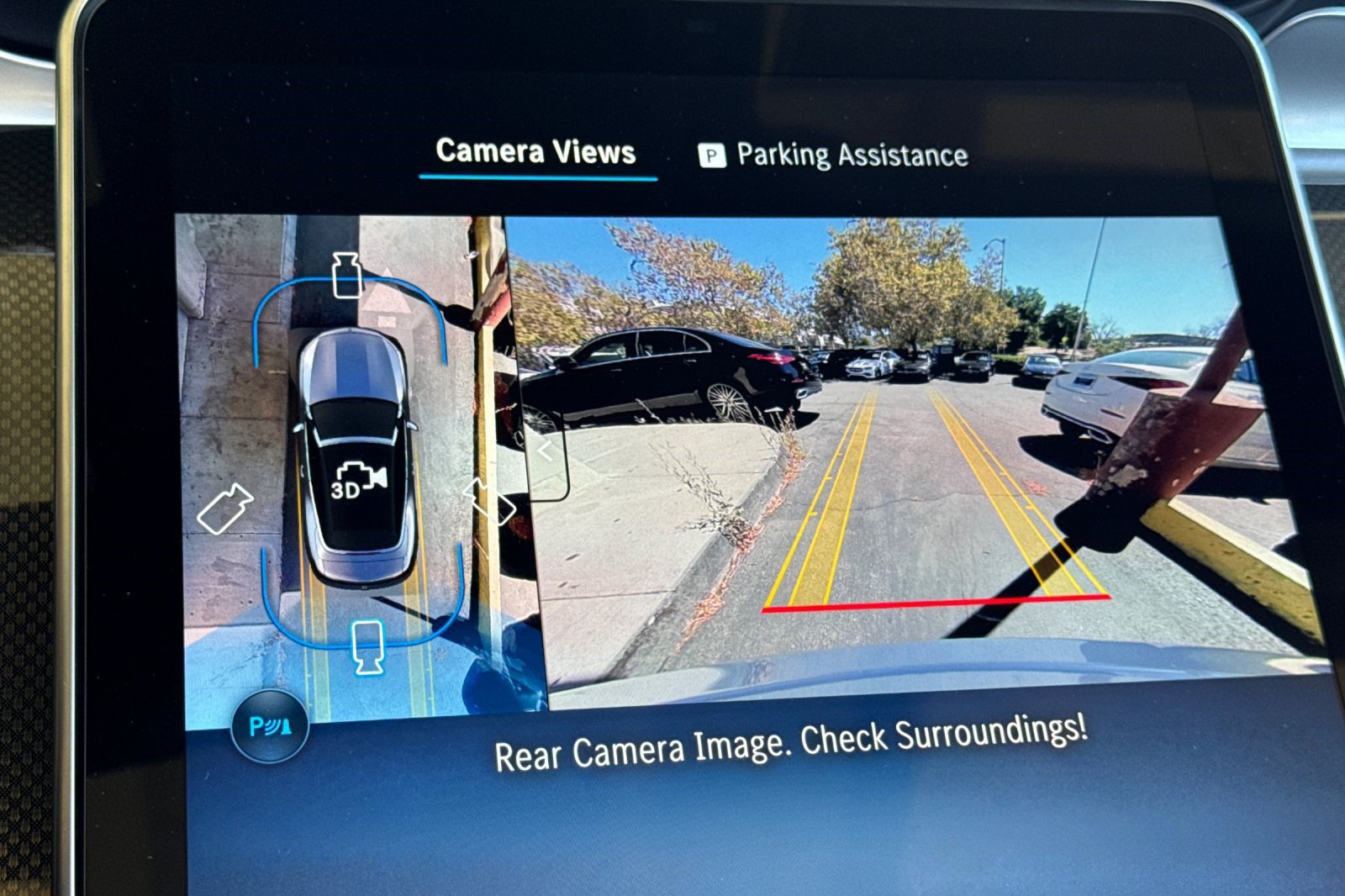 New 2027 Mercedes-Benz CLE 450 4MATIC Cabriolet image 19