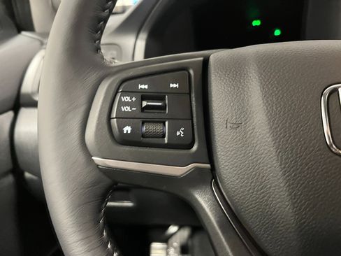 New 2026 Honda Ridgeline RTL image 10